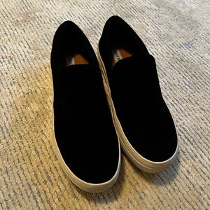 Steve Madden shoes size 9.5 W